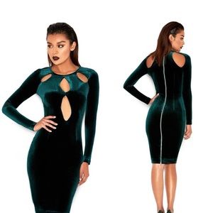 HOUSE OF CB Denera - Size L